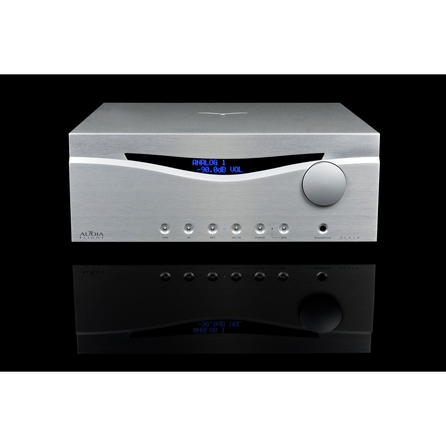 Audia Flight FLS10 Integrated Amplifier