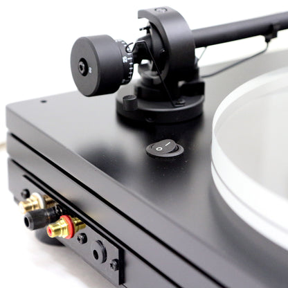 New Horizon GD3 Turntable