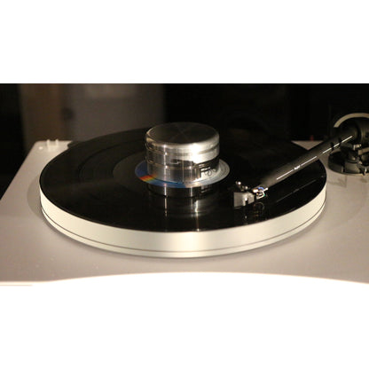 New Horizon GD3 Turntable