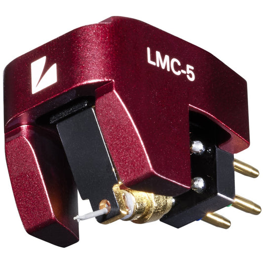 Luxman LMC-5 MC Cartridge