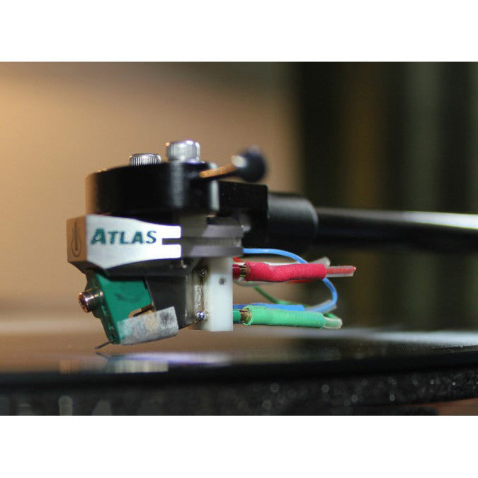 Lyra Atlas MC Cartridge