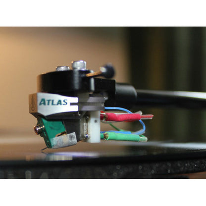 Lyra Atlas MC Cartridge