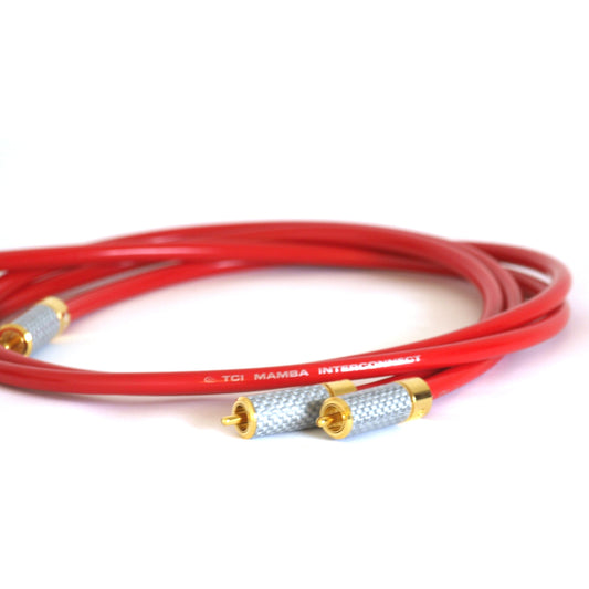 TCI (True Colours) Mamba Interconnect Cables