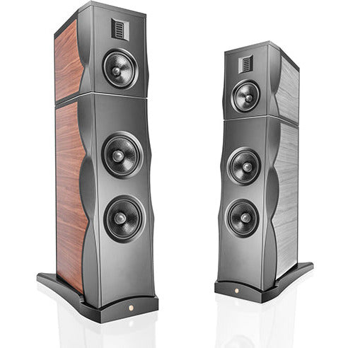 Gold Note XT-7 Speakers