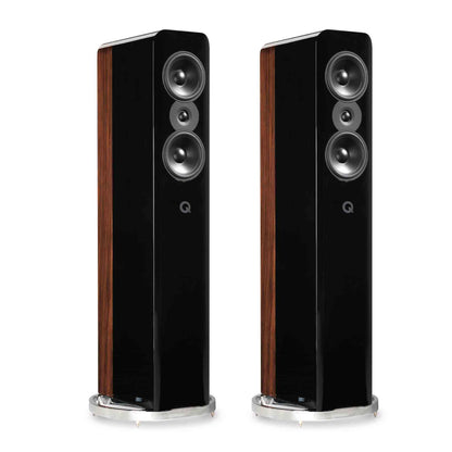 Q Acoustic Concept 500 Floorstanders