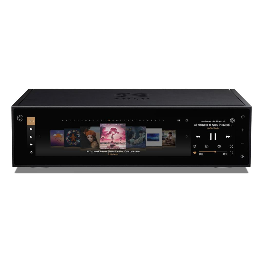 HiFi Rose RS150(B) Network Streamer (OPEN BOX)