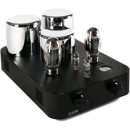 Ayon Audio Spirit SE II Integrated Amlifier