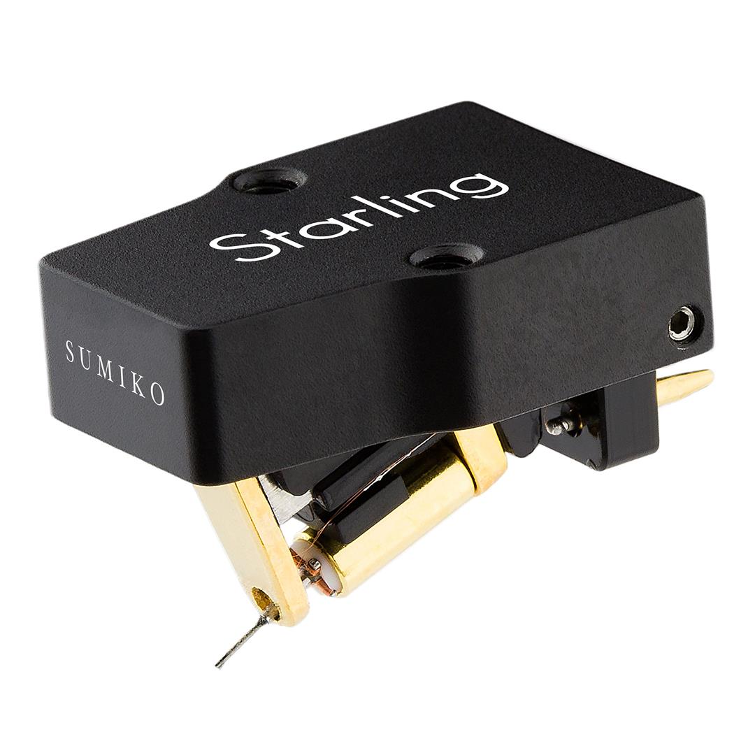 Sumiko Starling MC Cartridge