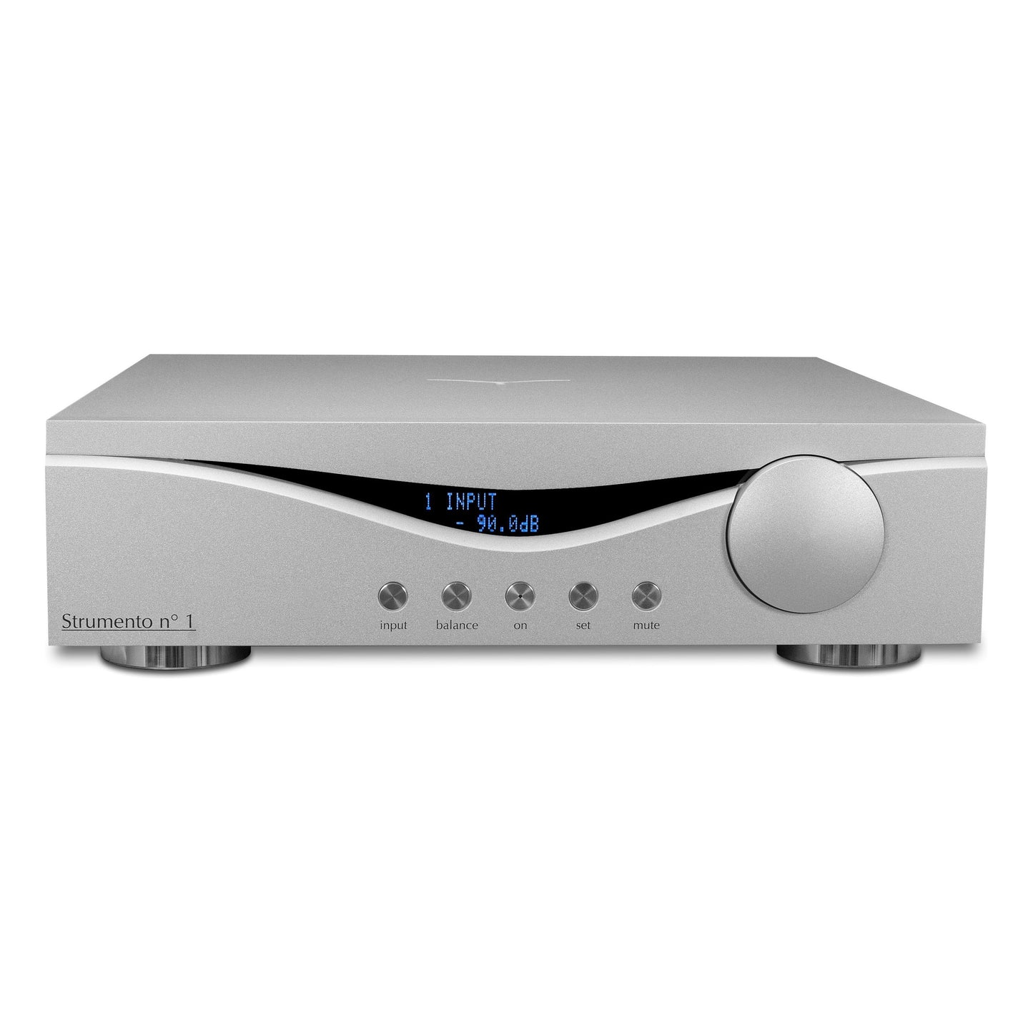 Audia Flight Strumento N° 1 Preamplifier