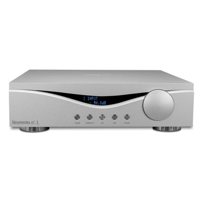 Audia Flight Strumento N° 1 Preamplifier