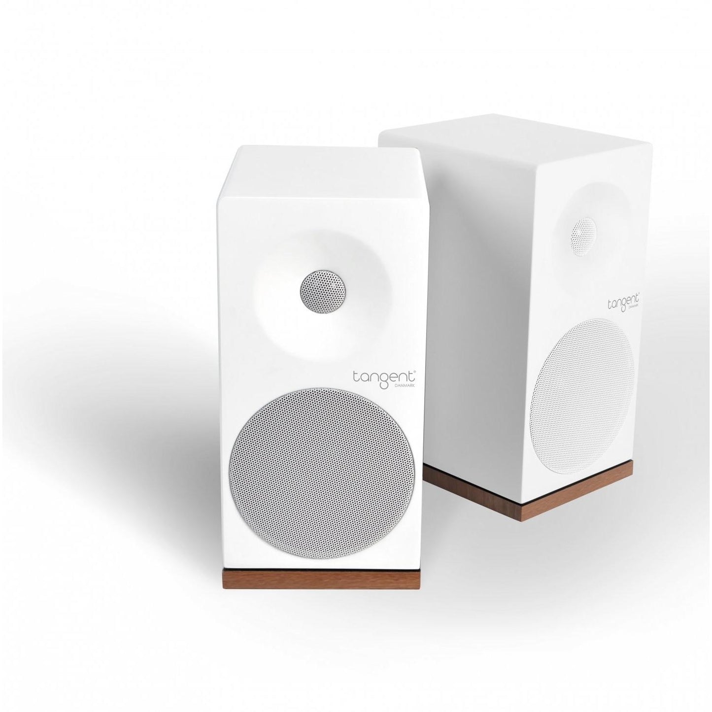 Tangent Spectrum X4 Speakers - Kronos AV