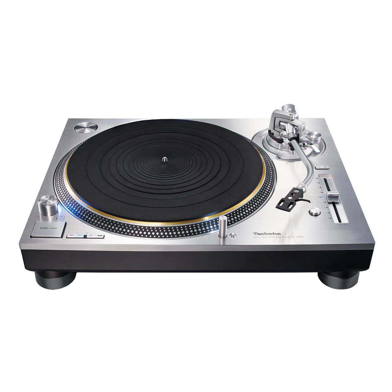 Technics SL-1200G Grand Class Turntable