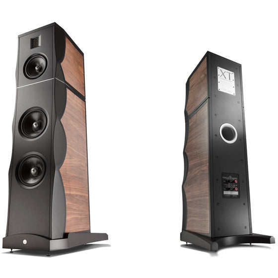 Gold Note XT-7 Speakers - Kronos AV