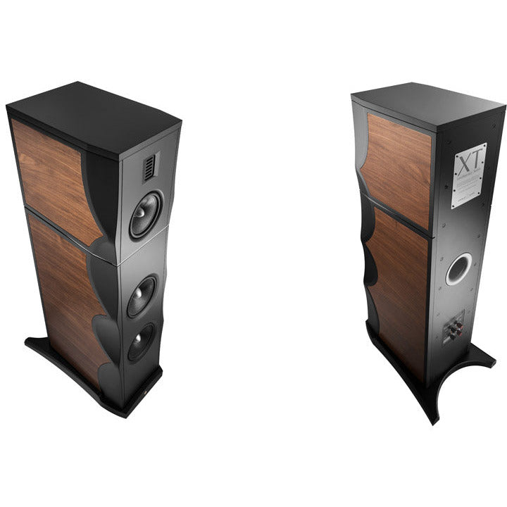 Gold Note XT-7 Speakers - Kronos AV