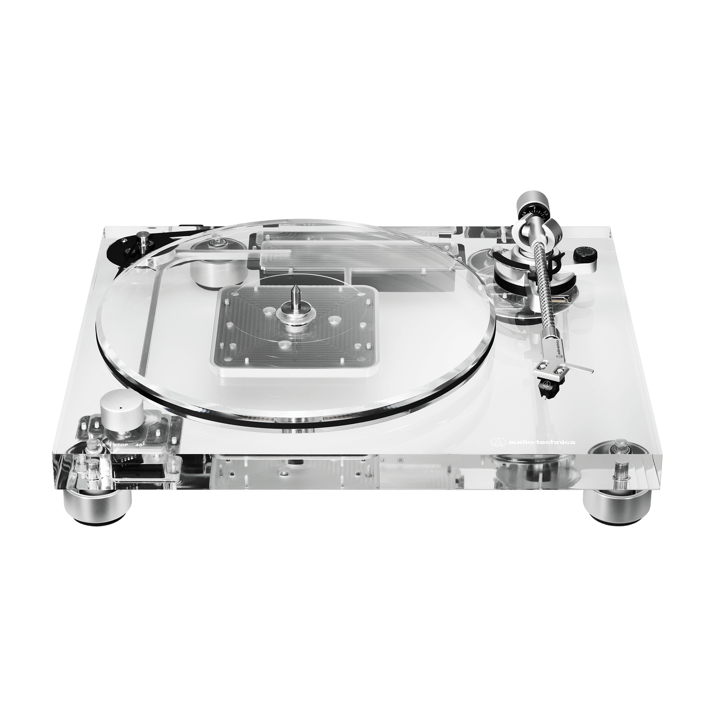 Audio Technica AT-LP2022 Limited Edition Turntable