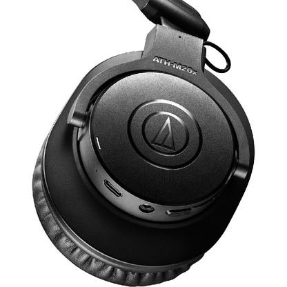 Audio Technica ATH-M20xBT Headphones