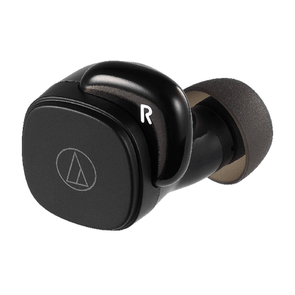 Audio Technica ATH-SQ1TW Wireless Headphones