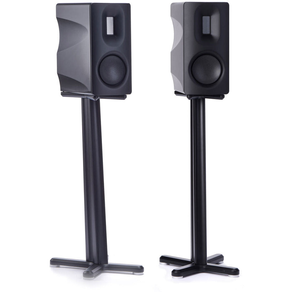 Borresen Acoustics Z1 Standmount Speakers