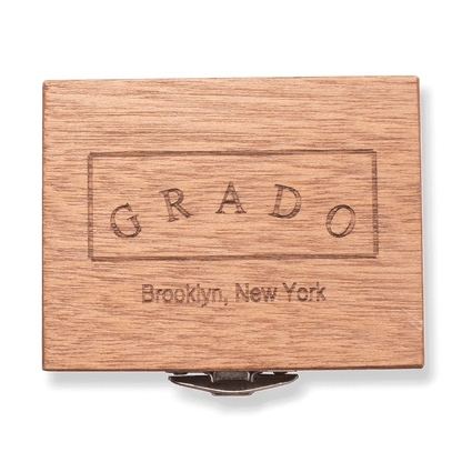 Grado Statement Reference MC Cartridge