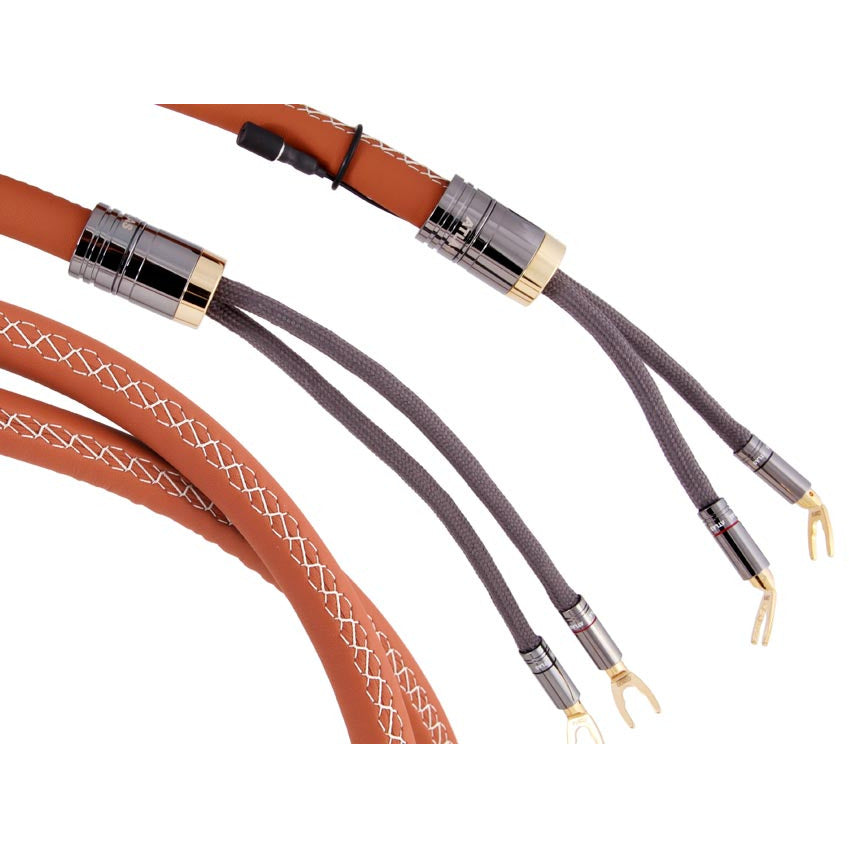 Atlas Asimi Transpose Speaker Cable