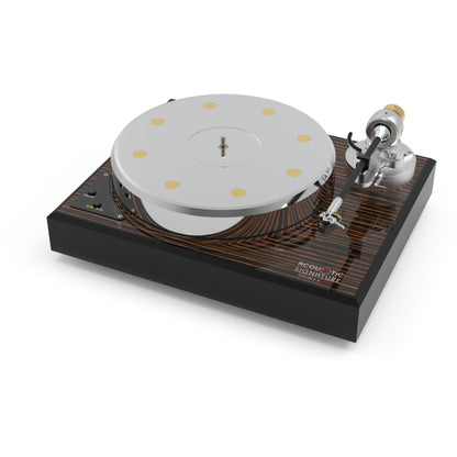 Acoustic Signature Double X Neo Turntable