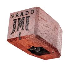 Grado Statement Reference MC Cartridge