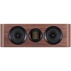 Wharfedale Evo-4C Centre Speaker