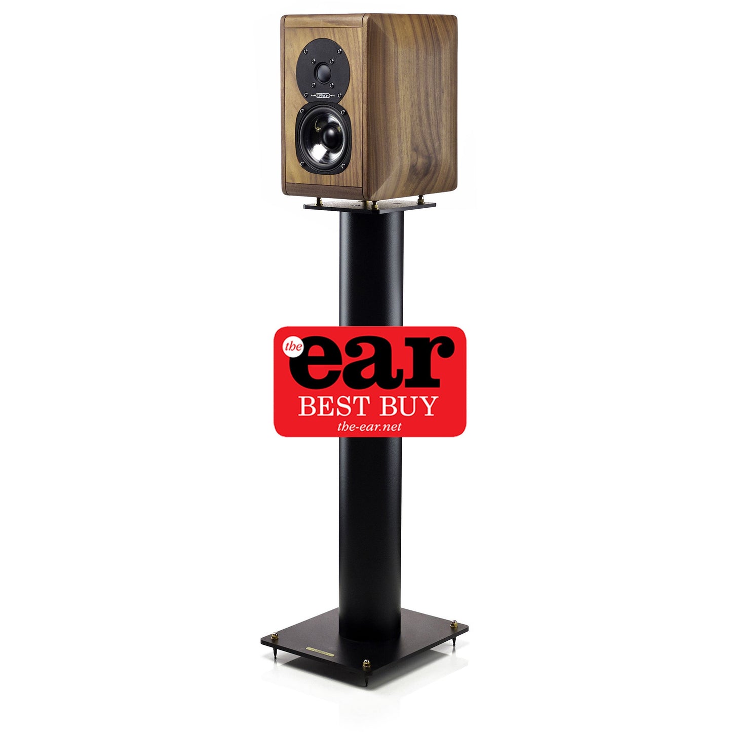 Diapason Micra III Excel Standmount Speaker