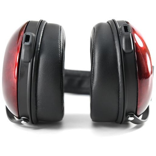 Fostex TH909 Reference Open Back Headphones – Kronos AV