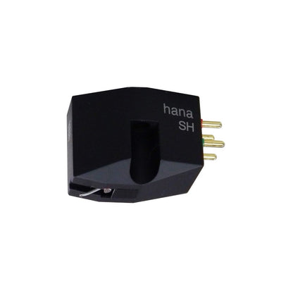 Hana SH High Output Moving Coil Cartridge