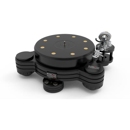 Acoustic Signature Hurricane Neo Turntable