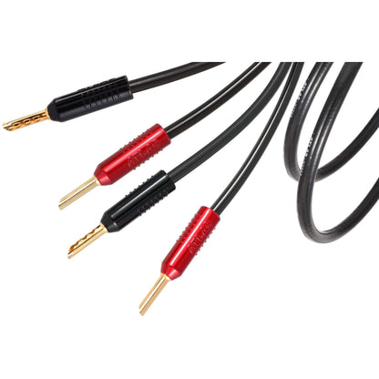 Atlas Hyper Achromatic Speaker Z 2.0 Speaker Cable