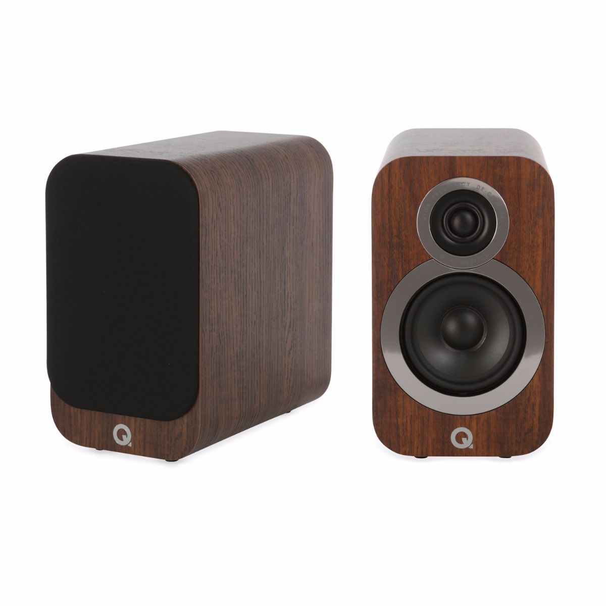 Q Acoustics Q3010i Speakers