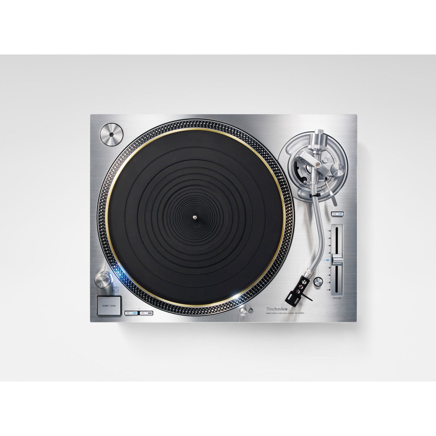 Technics SL-1200G Grand Class Turntable