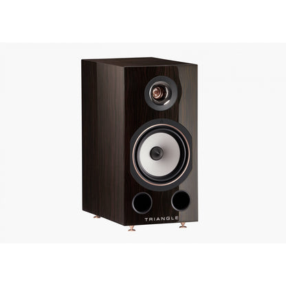 Triangle Comete 40th Anniversary Speaker & pair of Tales 340 Subwoofers