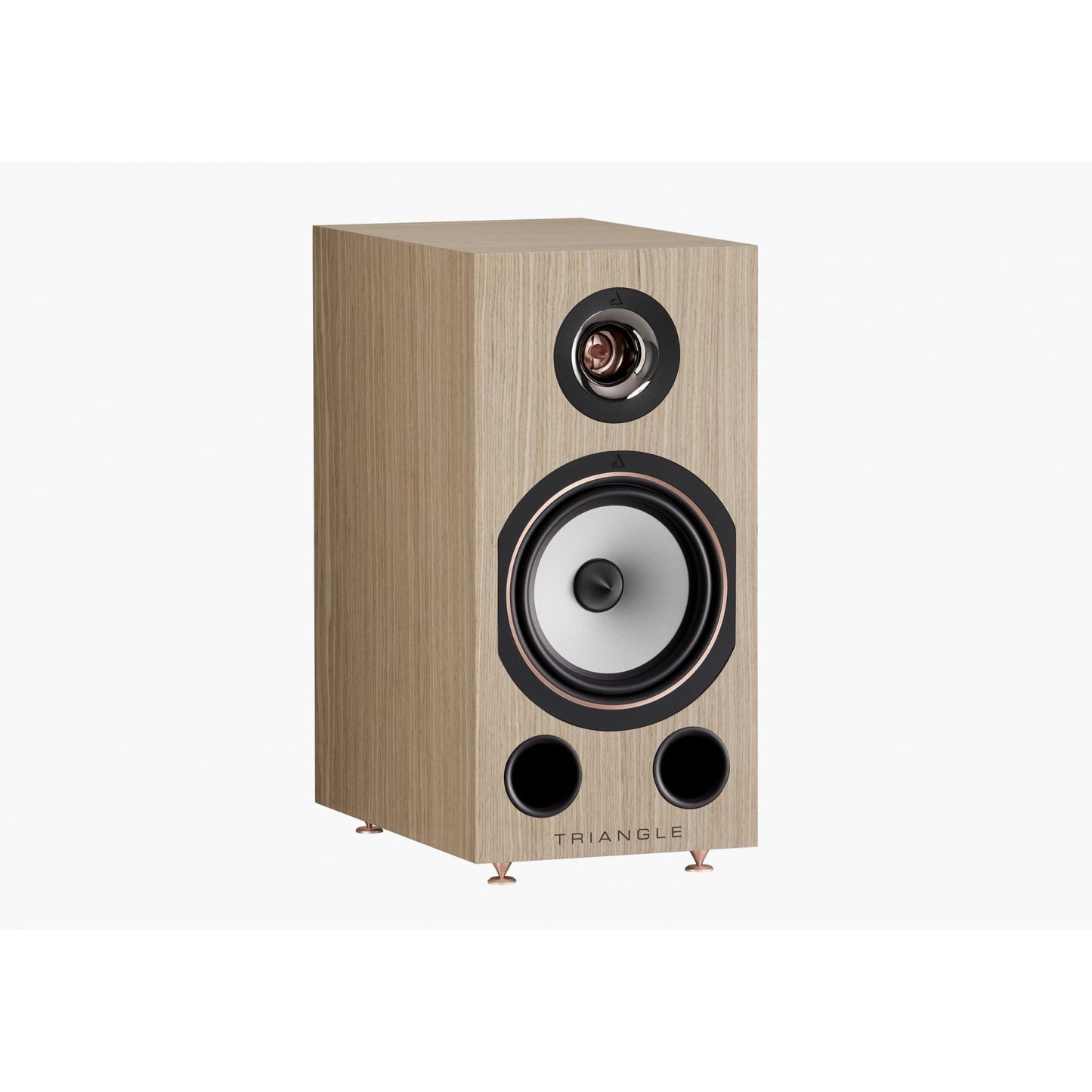 Triangle Comete 40th Anniversary Speaker & pair of Tales 340 Subwoofers